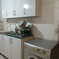 واحد آپارتمان طبقه اول 80 متری دو خواب