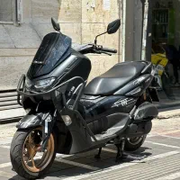 Nmax ان مکس
