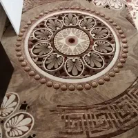 فرش اکرولیک