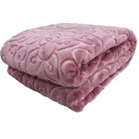 پتو گلبافت کد 500S سایز 220 در 160 سانتی متر