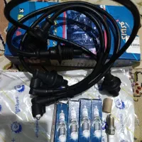 شمع وایر پژو پارس