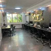 استخدام منشی خانم املاک در نارمک