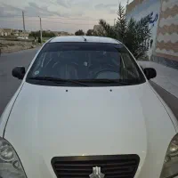 تیبا ۱ دوگانه سی ان جی