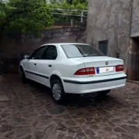 سمند lx مدل ۹۴