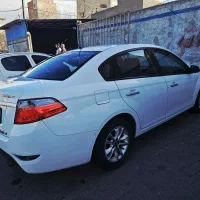 برلیانس h330 مدل ۹۷ موتور بزرگ بی رنگ