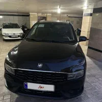 ریرا مدل ۱۴۰۴ مشکی