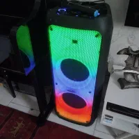 باند اسپیکر قابل حمل