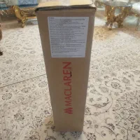 کالسکه کودک مک لارن