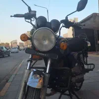 موتور طرح باکسر دینو ۲۰۰ سی سی
