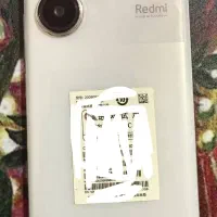 redmi note 13 pro plus|موبایل|خرم‌آباد, |دیوار