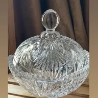 کریستال خورشیدی