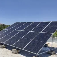 برق خورشیدی، برق اضطراری