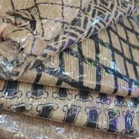 شال پلیسه روزمره