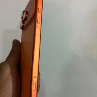گوشی ۱۷ پرومکس ۲۵۶ گیگ باتری ۱۰۰ با ریجستر