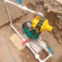 لوله کشی ، تاسیسات ، تعمیرات و خرده کاری