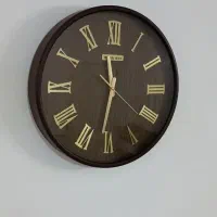 ساعت دیواری