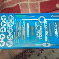 ست قلاویز وحدیده مخصوص موتور سازها ودوچرخه