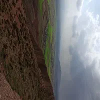 زمین باغشهری 1000متری کودیان