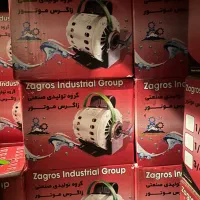 دینام کولر ۳/۴ موتور کولر آبی آکبند با گارانتی