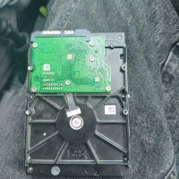 هارد 500GB|قطعات و لوازم جانبی رایانه|قزوین, |دیوار