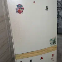 یخچال فریزر هیمالیا