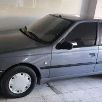 پژو۴۰۵ مدل ۹۷