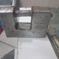 قفل کتابی اصلی
