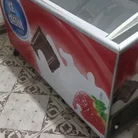 فریزرصندوقی
