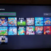 Xbox series s 512.|کنسول، بازی ویدئویی و آنلاین|اصفهان, کشاورزی|دیوار
