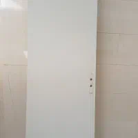 ۲عدد درب چوبی ضدآب