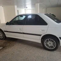 پارس TU5 مدل ۱۴۰۰ سفید