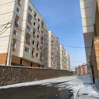 واحد ۹۰ متری دو خواب مختص خانه اولی ها