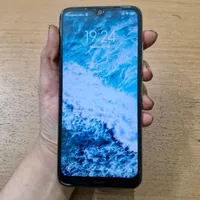 شیائومی Mi 8 با حافظهٔ ۶۴ گیگابایت