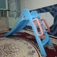 سرسره کودک