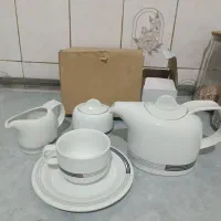 ست چایخوری