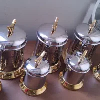 استیل برنج وارداتی هندی ریور