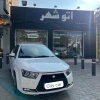 دناپلاس اتوماتیک،مدل۱۴۰۱
