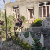 باغچه سیصدو سی متری شخصی