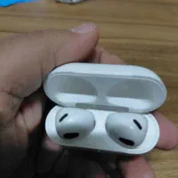 ایرپاد 3 اصلی کامل