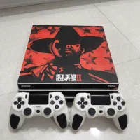 Ps4 pro|کنسول، بازی ویدئویی و آنلاین|مشهد, مشکینی (شهرک غرب)|دیوار