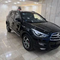 هایما S5اقساطی تحویل فوری بدون کارمزد