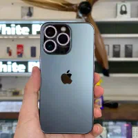 13pro graphite