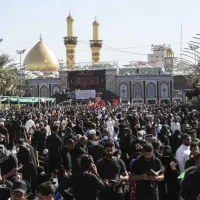 حرکت به سمت چذابه تا دقایقی دیگر