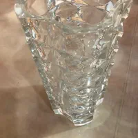 گلدان فرانسوی اصل ارتفاع ۲۵سانت