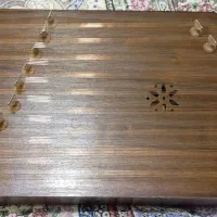 سنتور مارک طنین