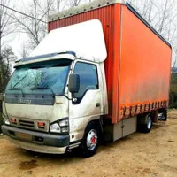 اتوبار باربری درپرند