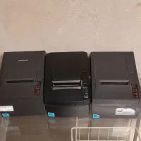 پرینتر حرارتی بیکسلون