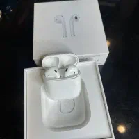 ایرپاد اپل سری ۲ اصلی