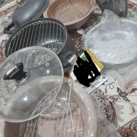 قابلمه ناخ