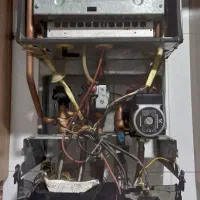 نصب و تعمیر پکیج آبگرمکن رادیاتور